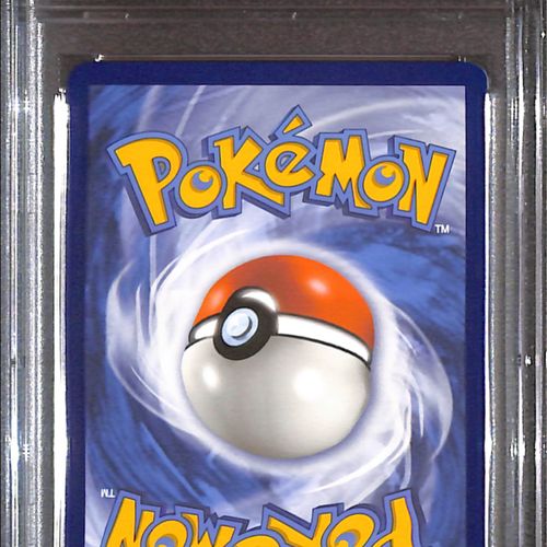 PSA10- 2016 Pokemon - FA/Mewtwo Ex 103/108 - Evolutions - view 2 - TCGroupAU
