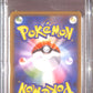 PSA10 - 2016 Pokemon Japanese - FA/Charizard Ex 276/XY-P - XY Promo - view 2 - TCGroupAU