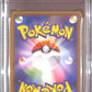 PSA10 - 2016 Pokemon Japanese - M Charizard Ex Holo 013/087 - Expansion 20th Anniversary - view 2 - TCGroupAU