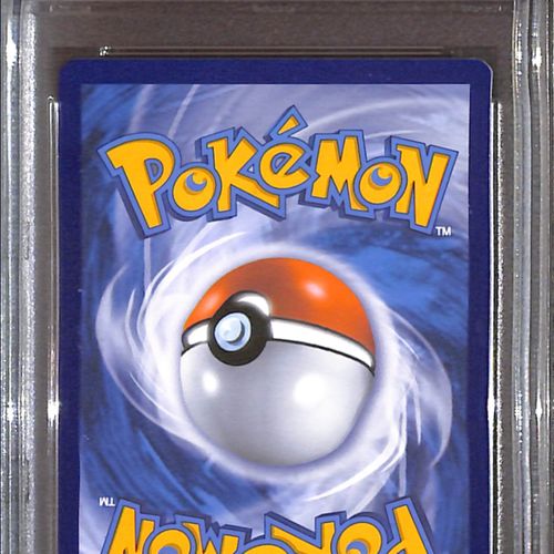 PSA10- 2016 Pokemon - M Blastoise 102/108 - Evolutions - view 2 - TCGroupAU