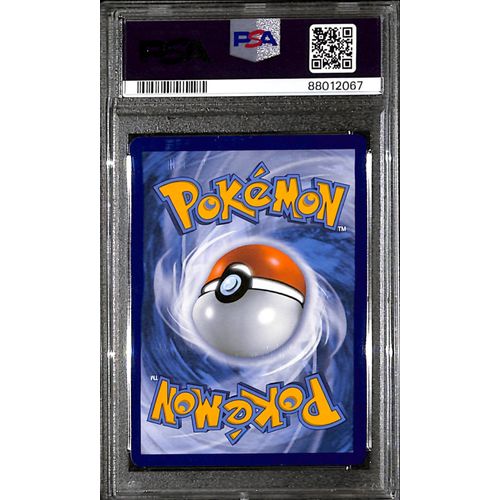 PSA10 - 2016 Pokemon - M Charizard Ex 13/108 - Evolutions - view 2 - TCGroupAU