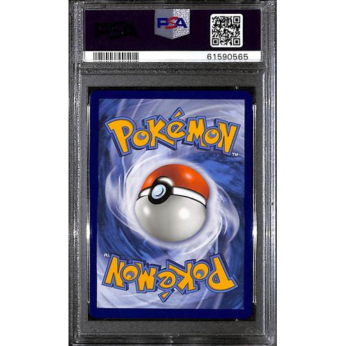 PSA10 - 2016 Pokemon - XY FA/M Charizard EX Evolutions - view 2 - TCGroupAU