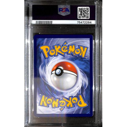 PSA10 - 2017 Pokemon Sun & Moon FA/Mallow 145/145 Guardian's Rising - view 2 - TCGroupAU