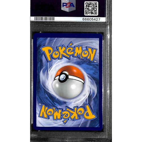 PSA10 - 2017 Pokemon Sun & Moon FA/Mallow 145/145 Guardian's Rising - view 2 - TCGroupAU