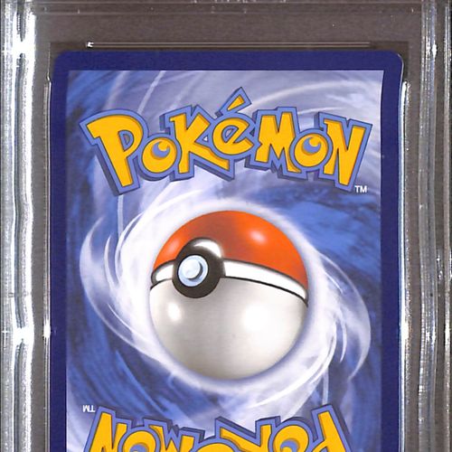 PSA10- 2018 Pokemon - Charizard Holo 3/70 - Dragon Majesty - view 2 - TCGroupAU
