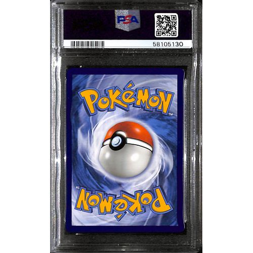 PSA10 - 2018 Pokemon - Sun & Moon Charizard Holo 3/70 Dragon's Majesty - view 2 - TCGroupAU