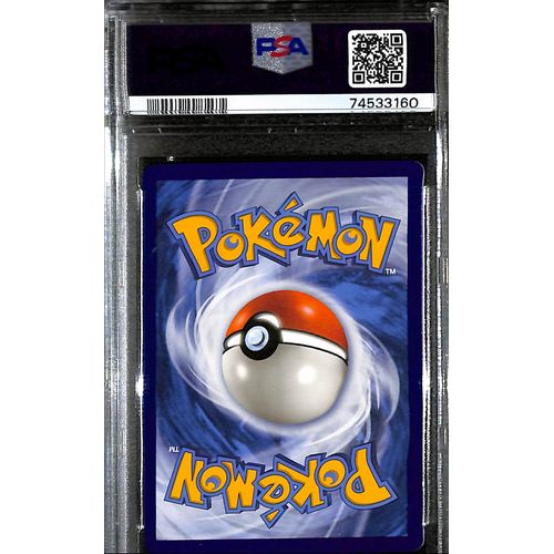 PSA10 - 2018 Pokemon - Sun & Moon FA/Steven's Resolve 165/168 Celestial Storm - view 2 - TCGroupAU