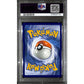PSA10 - 2019 Pokemon - Blastoise & Piplup Gx 215/236 - Cosmic Eclipse - view 2 - TCGroupAU