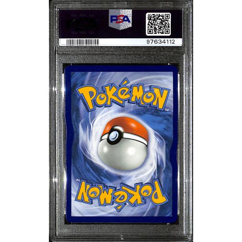 PSA10 - 2019 Pokemon - Blastoise & Piplup Gx 215/236 - Cosmic Eclipse - view 2 - TCGroupAU