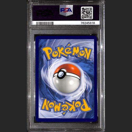 PSA10 - 2019 Pokemon - FA/ Mewtwo & Mew Gx SM191 - Promo Partnership Tins - view 2 - TCGroupAU