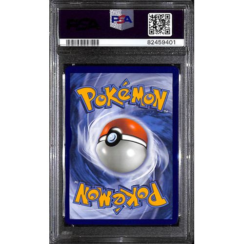 PSA10 - 2019 Pokemon - FA/ Solgaleo GX SM104a Promo Hidden Fates - view 2 - TCGroupAU