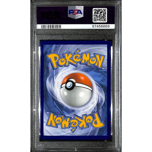 PSA10 - 2019 Pokemon - Gengar & Mimikyu Gx 165/181 - Team Up - view 2 - TCGroupAU