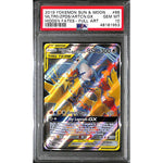 PSA10 - 2019 Pokemon - MLTRS/ZPDS/ARTCN GX 66/68 - Hidden Fates - TCGroupAU