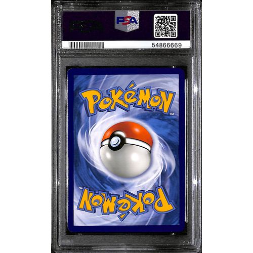 PSA10 - 2019 Pokemon - Sun & Moon Charizard & Braixen GX 22/236 Cosmic Eclipse - view 2 - TCGroupAU