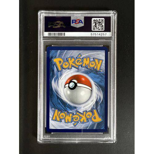 PSA10 - 2019 Pokemon Sun & Moon FA - Dragonite GX - 248/236 - Unified Minds - view 2 - TCGroupAU