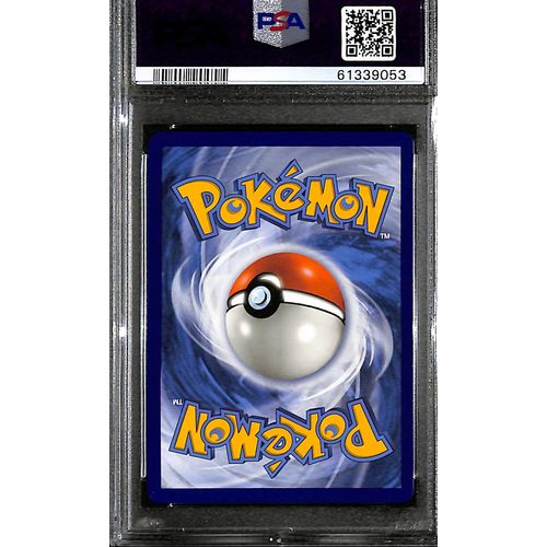 PSA10 - 2019 Pokemon Sun & Moon FA/Giovanni's Exile 67/68 Hidden Fates - view 2 - TCGroupAU