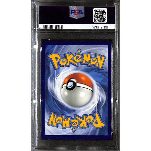 PSA10 - 2019 Pokemon - Sun & Moon FA/Pikachu 241/236 Cosmic Eclipse - view 2 - TCGroupAU