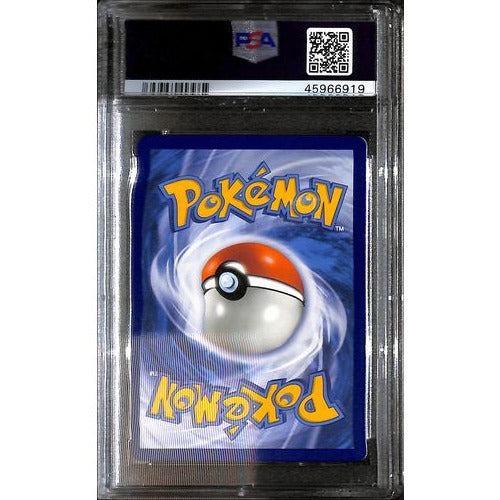 PSA10 - 2019 Pokemon Sun & Moon FA/Rosa 236/236 Cosmic Eclipse - view 2 - TCGroupAU