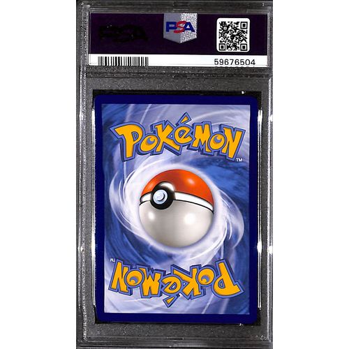 PSA10 - 2019 Pokemon - Sun & Moon Garchomp & Giratina GX 146/236 Unified Minds - view 2 - TCGroupAU