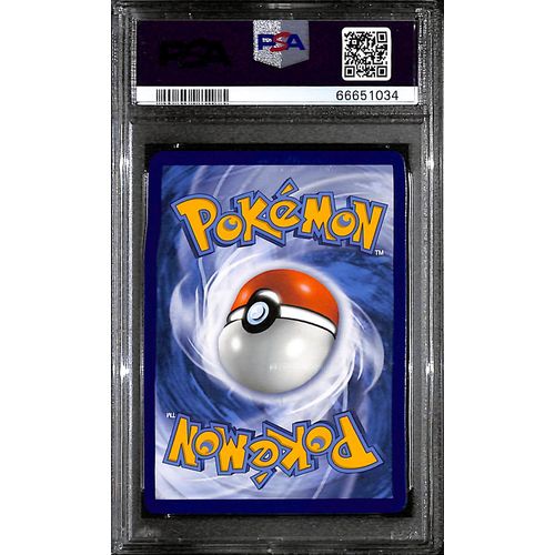 PSA10 - 2019 Pokemon - Sun & Moon Gengar & Mimikyu GX 53/181 Team Up - view 2 - TCGroupAU