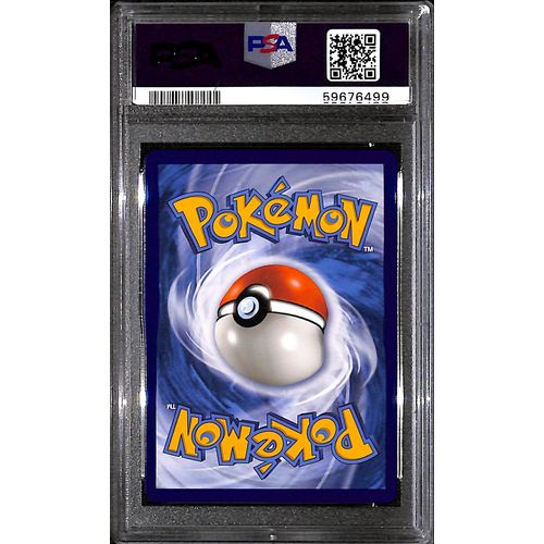 PSA10 - 2019 Pokemon - Sun & Moon Rowlet & AlolanExeggutor GX 214/236 Unified Minds - view 2 - TCGroupAU