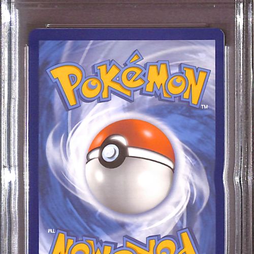 PSA10- 2020 Pokemon - Charizard Holo 025/185 - Vivid Voltage Cracked Ice - view 2 - TCGroupAU