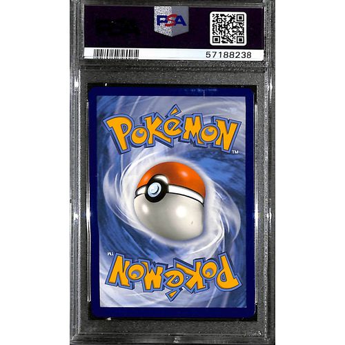 PSA10 - 2020 Pokemon - Charizard Holo Pre-Release Vivid Voltage SWSH066 - view 2 - TCGroupAU