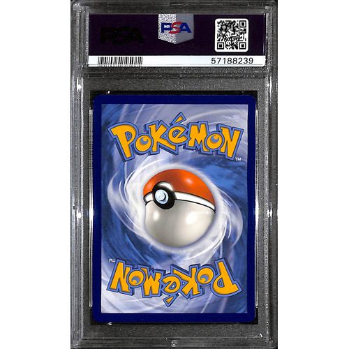 PSA10 - 2020 Pokemon - Charizard Holo Pre-Release Vivid Voltage SWSH066 - view 2 - TCGroupAU