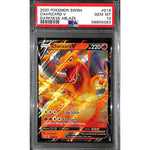 PSA10 - 2020 Pokemon - Charizard V 019/189 - Darkness Ablaze - TCGroupAU
