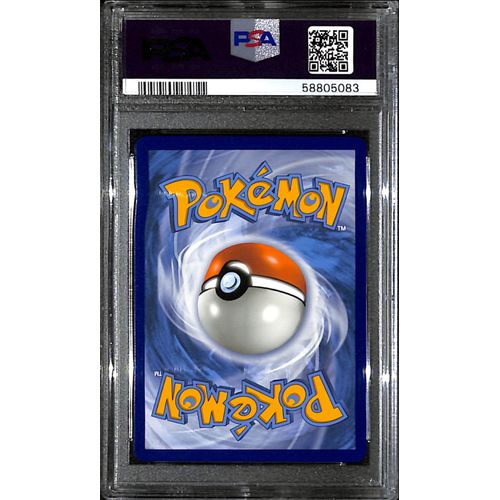 PSA10 - 2020 Pokemon - Charizard V 019/189 - Darkness Ablaze - view 2 - TCGroupAU