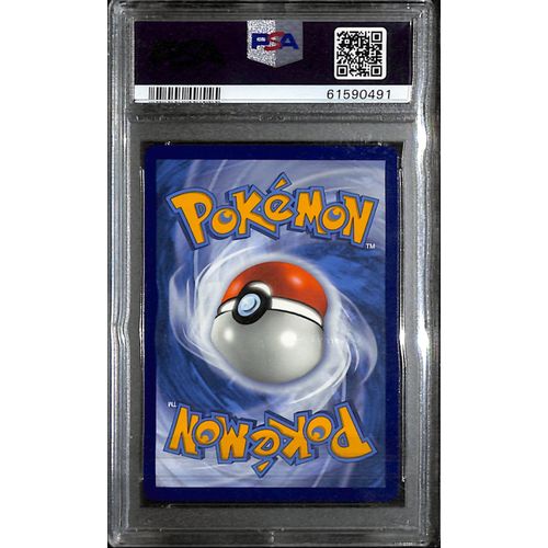 PSA10 - 2020 Pokemon - Charizard V SWSH050 - Champion's Path Trainer Box - view 2 - TCGroupAU