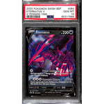 PSA10 - 2020 Pokemon - Eternatus V SWSH064 - V Powers Tins - TCGroupAU
