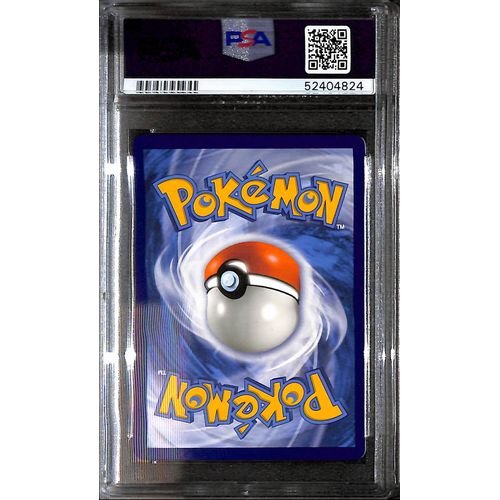 PSA10 - 2020 Pokemon FA/Charizard V 079/073 Champion's Path - view 2 - TCGroupAU