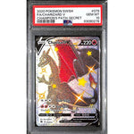 PSA10 - 2020 Pokemon - FA/ Charizard V 079/073 - Champion's Path - TCGroupAU