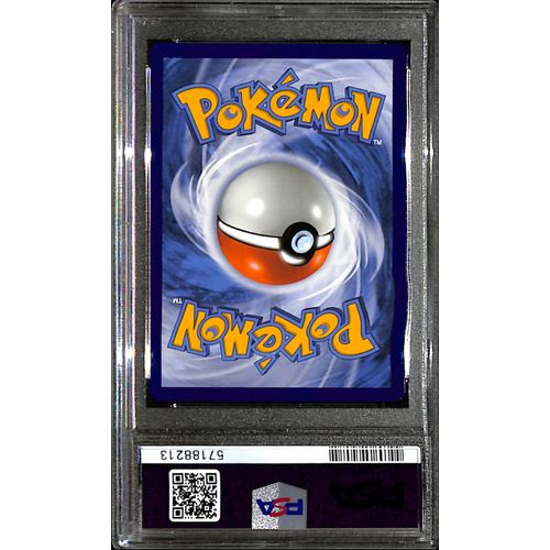 PSA10 - 2020 Pokemon - FA/ Charizard V 079/073 - Champion's Path - view 2 - TCGroupAU