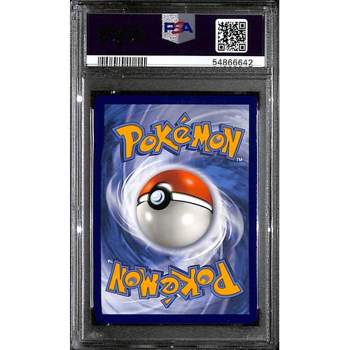 PSA10 - 2020 Pokemon - FA/Charizard Vmax 020/189 Darkness Ablaze - view 2 - TCGroupAU