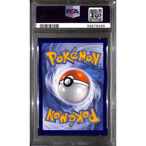 PSA10 - 2020 Pokemon - FA/Lapras Vmax 050/202 - view 2 - TCGroupAU