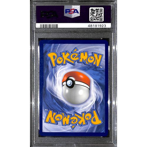 PSA10 - 2020 Pokemon - FA/ Pikachu SWSH020 - Figure Collection - view 2 - TCGroupAU