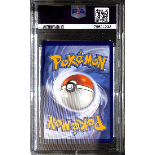 PSA10 - 2020 Pokemon FA/Pokemon Center Lady 185/185 Vivid Voltage - view 2 - TCGroupAU