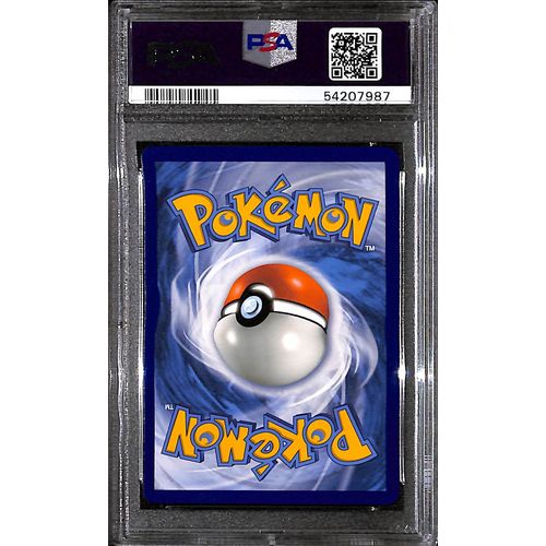 PSA10 - 2020 Pokemon - FA/Snorlax Vmax 142/202 - view 2 - TCGroupAU