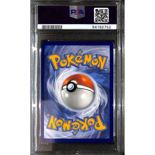 PSA10 - 2020 Pokemon Jirachi 119/185 Vivid Voltage - view 2 - TCGroupAU