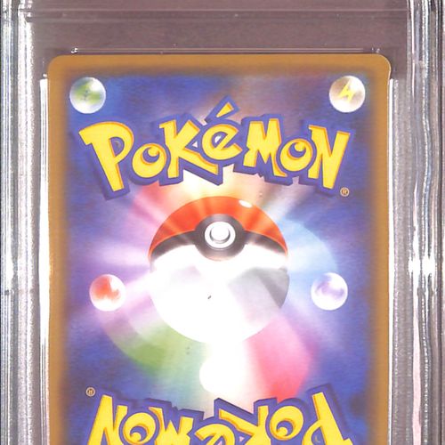 PSA10 - 2020 Pokemon - Kanazawa's Pikachu 144/S-P - view 2 - TCGroupAU