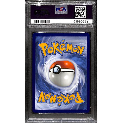 PSA10 - 2020 Pokemon - Raikou 050/185 - Vivid Voltage - view 2 - TCGroupAU