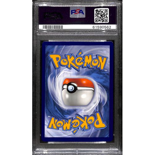 PSA10 - 2020 Pokemon - Rayquaza 138/185 - Vivid Voltage - view 2 - TCGroupAU