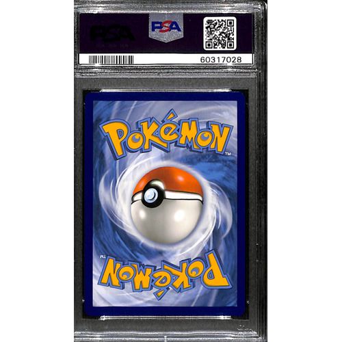 PSA10 - 2020 Pokemon - Snorlax Holo SWSH068 Pre-Release - view 2 - TCGroupAU