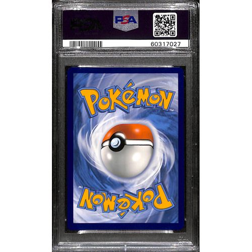 PSA10 - 2020 Pokemon - Snorlax Holo SWSH068 - Vivid Voltage Pre-Release - view 2 - TCGroupAU