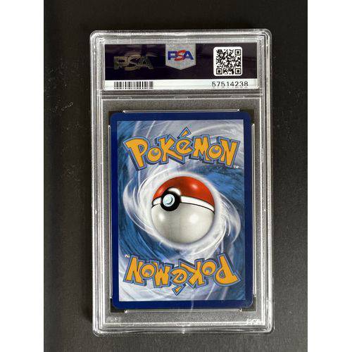 PSA10 2020 Pokemon Swsh - Opal Rainbow - 197/185 - Vivid Voltage - view 2 - TCGroupAU