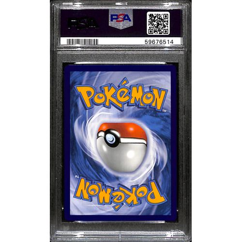 PSA10 - 2021 Pokemon - Alakazam V SWSH083 - Alakazam V Box - view 2 - TCGroupAU