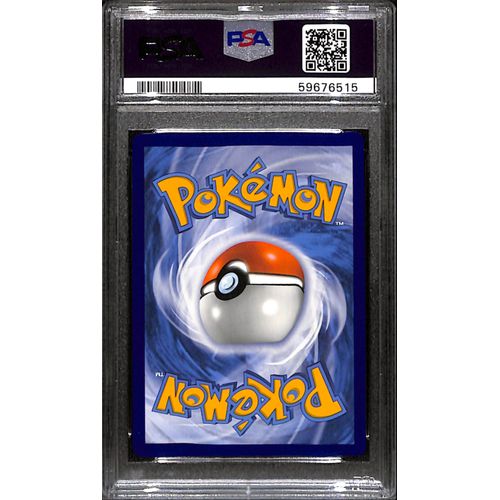 PSA10 - 2021 Pokemon - Alakazam V SWSH083 - Alakazam V Box - view 2 - TCGroupAU
