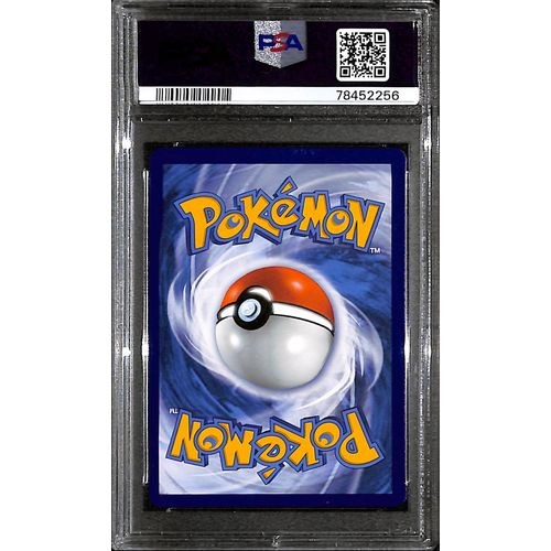 PSA10 - 2021 Pokemon - Birthday Pikachu Holo 25 Classic Collection Black Star Celebrations - view 2 - TCGroupAU